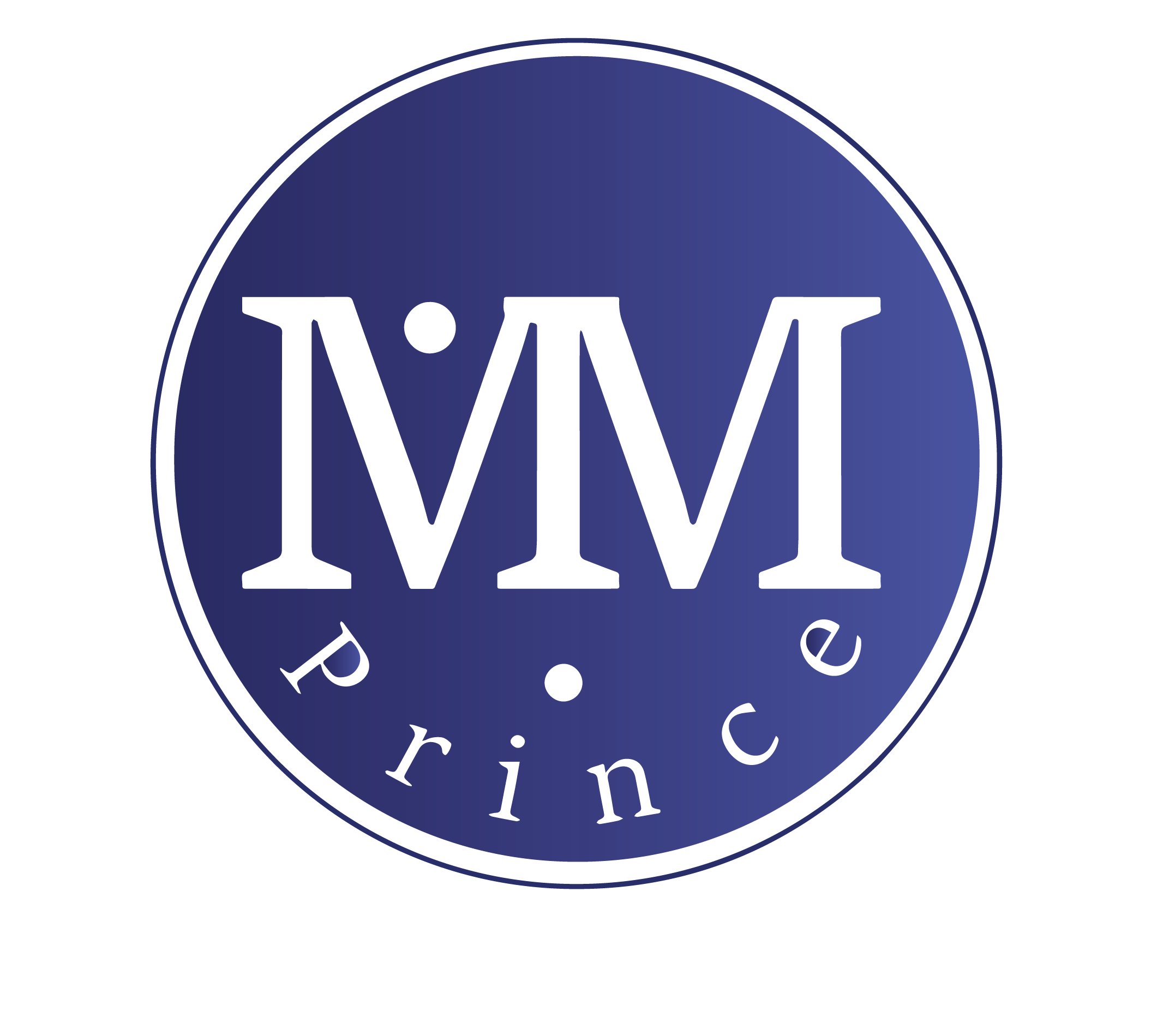 mmprince logo